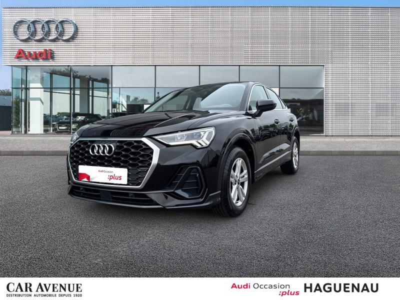 Image de l'annonce principale - Audi Q3
