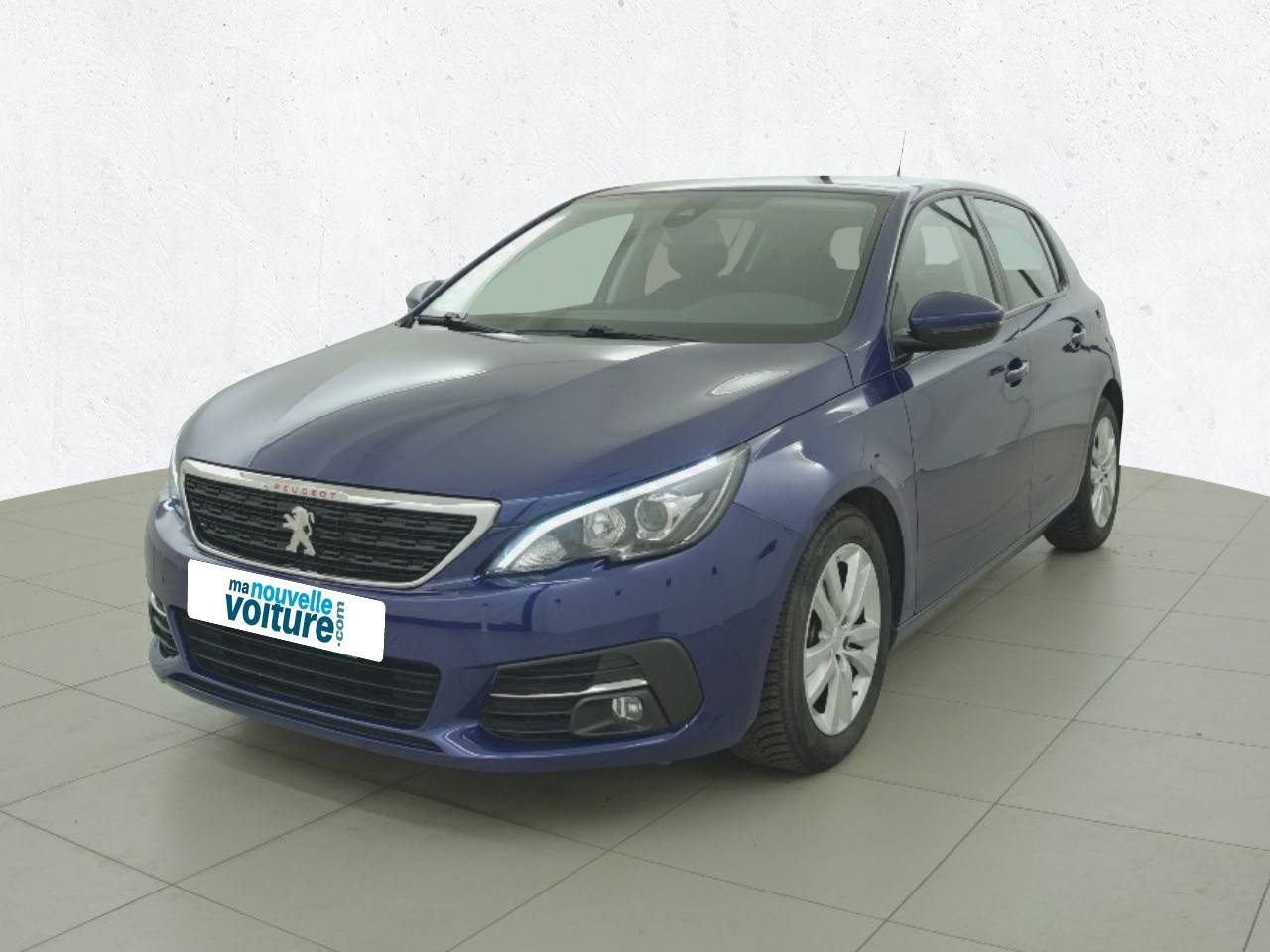 Image de l'annonce principale - Peugeot 308