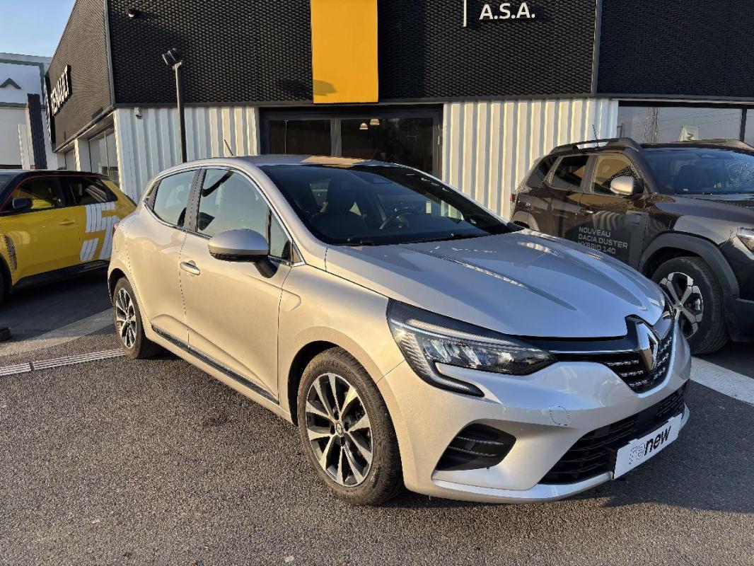 Image de l'annonce principale - Renault Clio