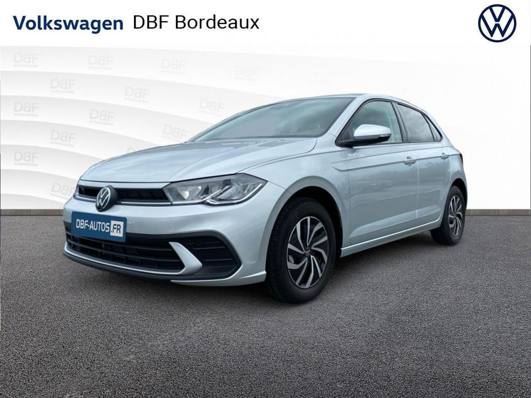 Image de l'annonce principale - Volkswagen Polo