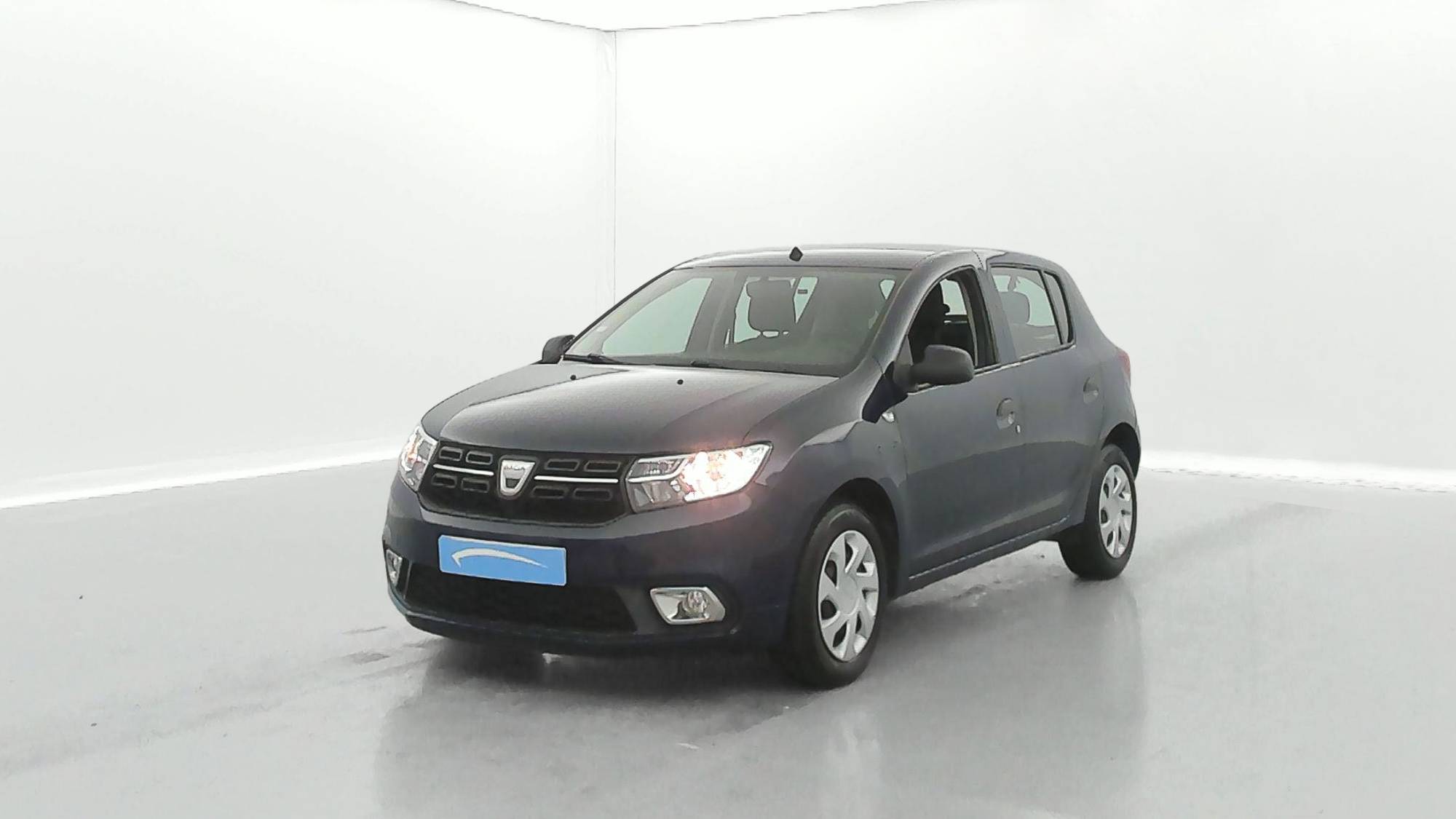 Image de l'annonce principale - Dacia Sandero