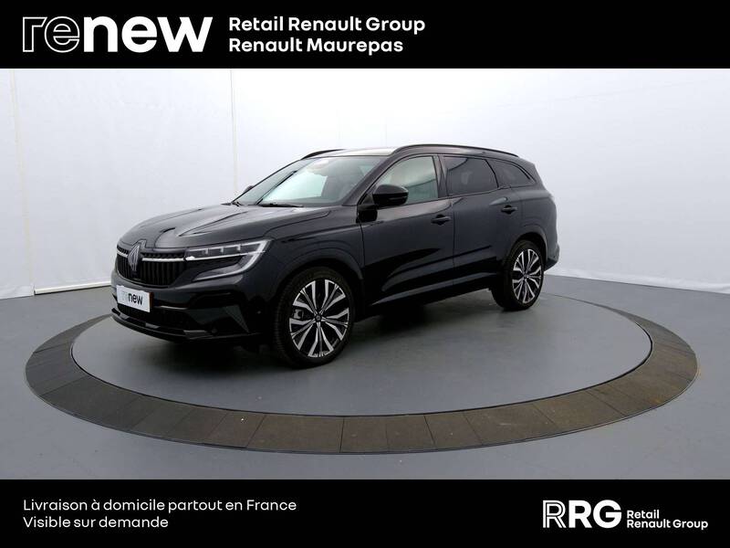 Image de l'annonce principale - Renault Espace