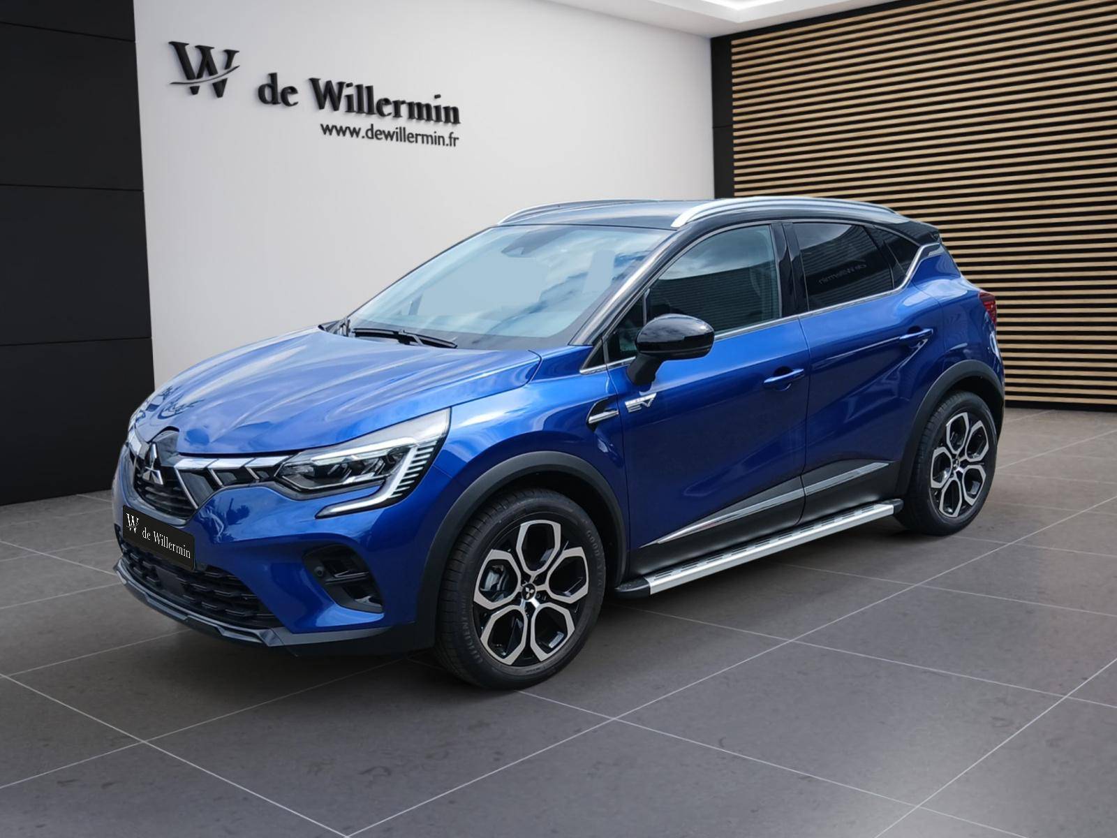 Image de l'annonce principale - Mitsubishi ASX