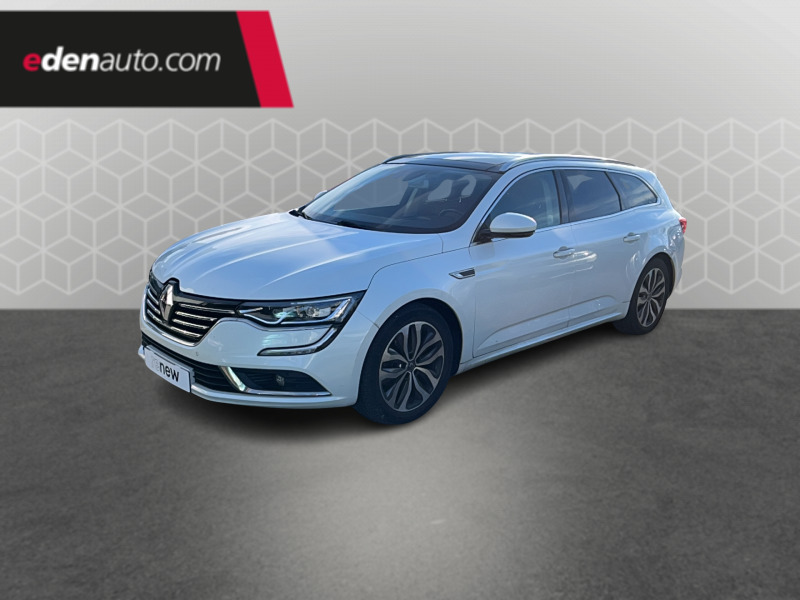 Image de l'annonce principale - Renault Talisman