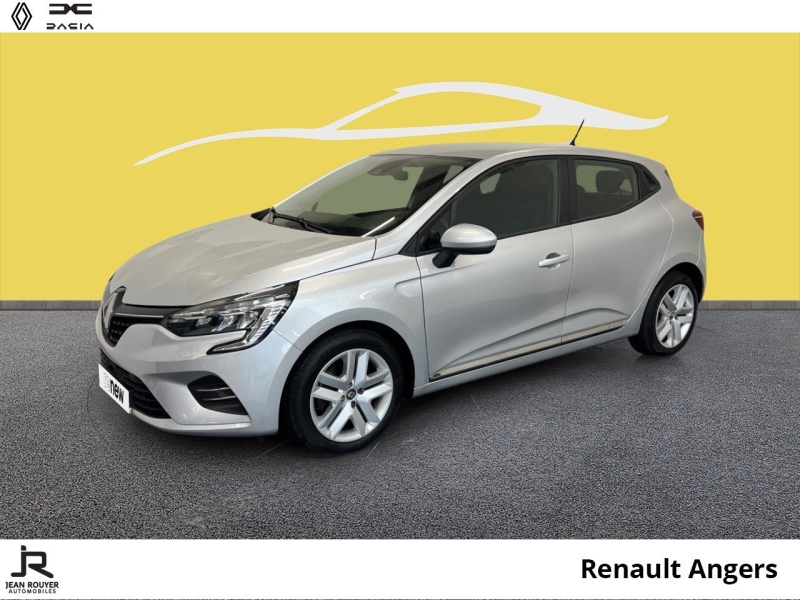 Image de l'annonce principale - Renault Clio