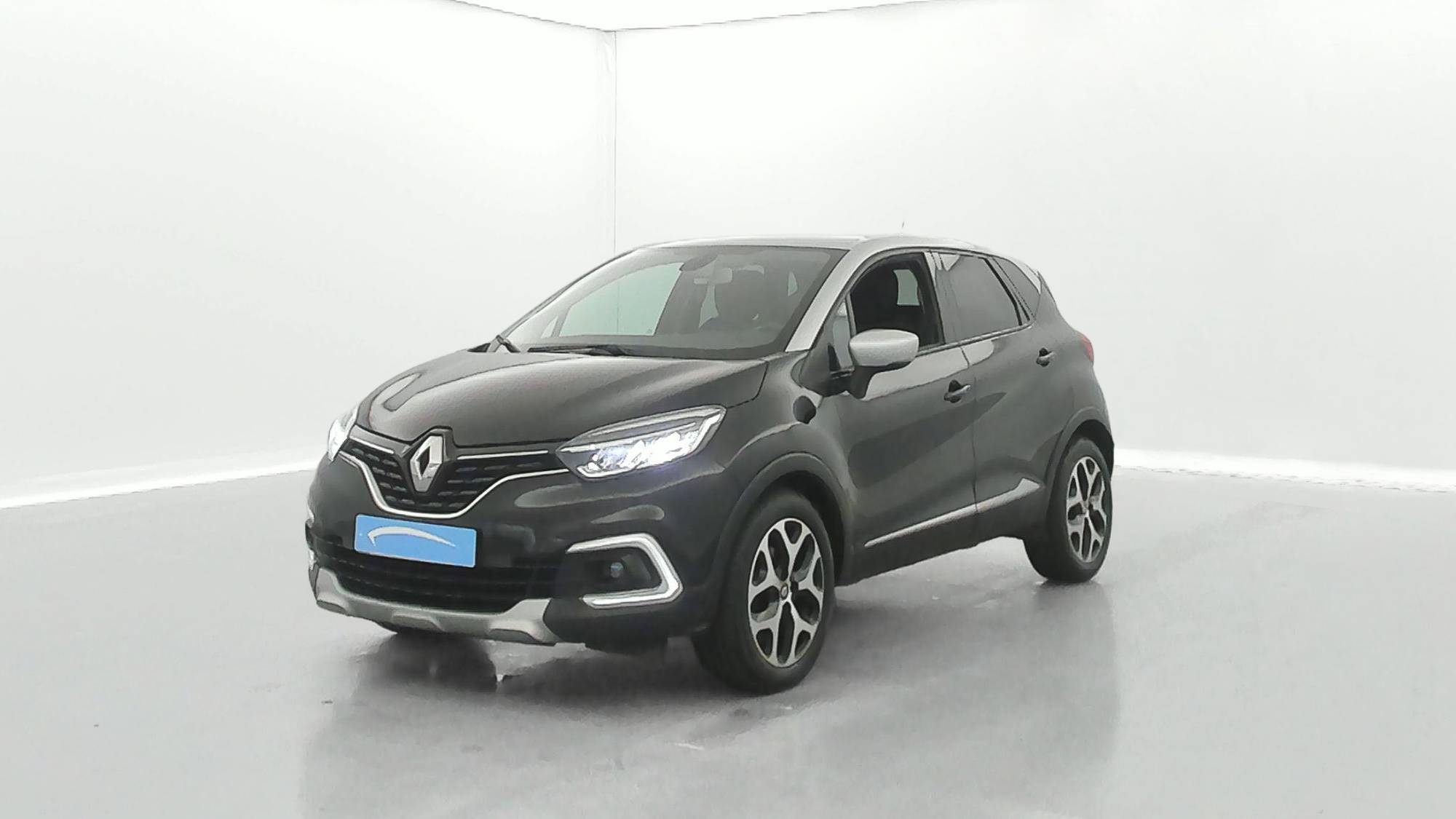 Image de l'annonce principale - Renault Captur