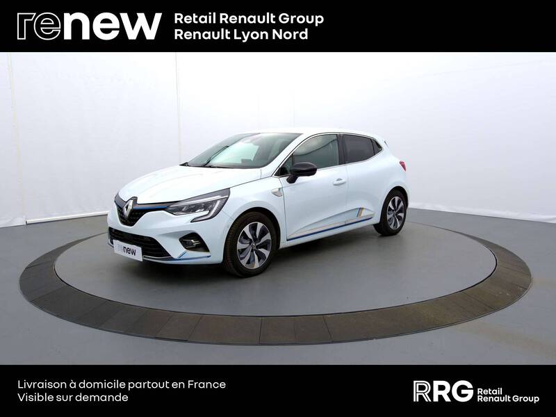 Image de l'annonce principale - Renault Clio