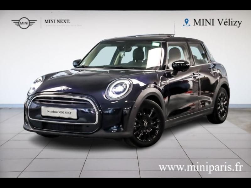 Image de l'annonce principale - MINI Hatch 5 Portes