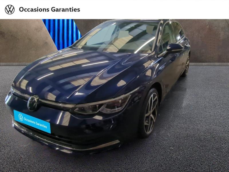 Image de l'annonce principale - Volkswagen Golf
