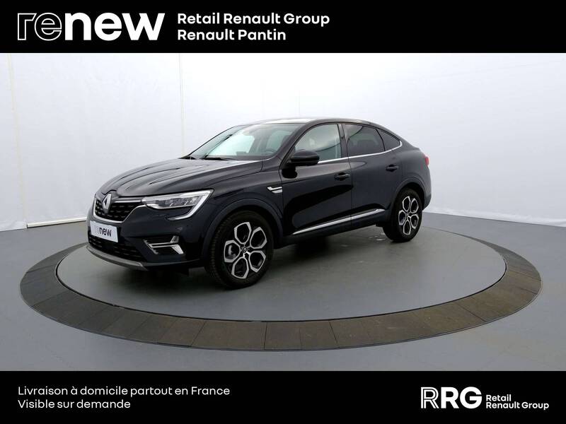 Image de l'annonce principale - Renault Arkana