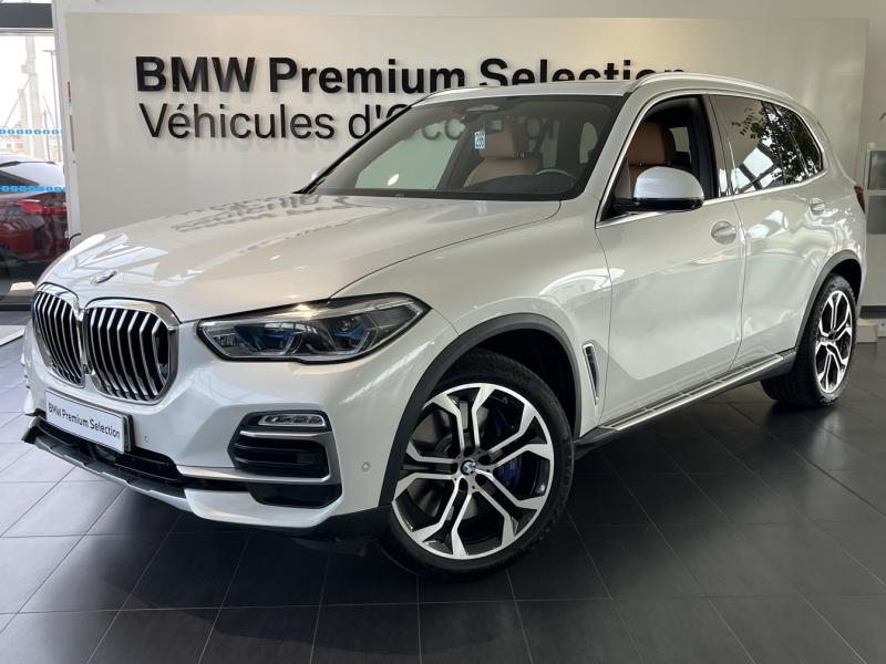Image de l'annonce principale - BMW X5