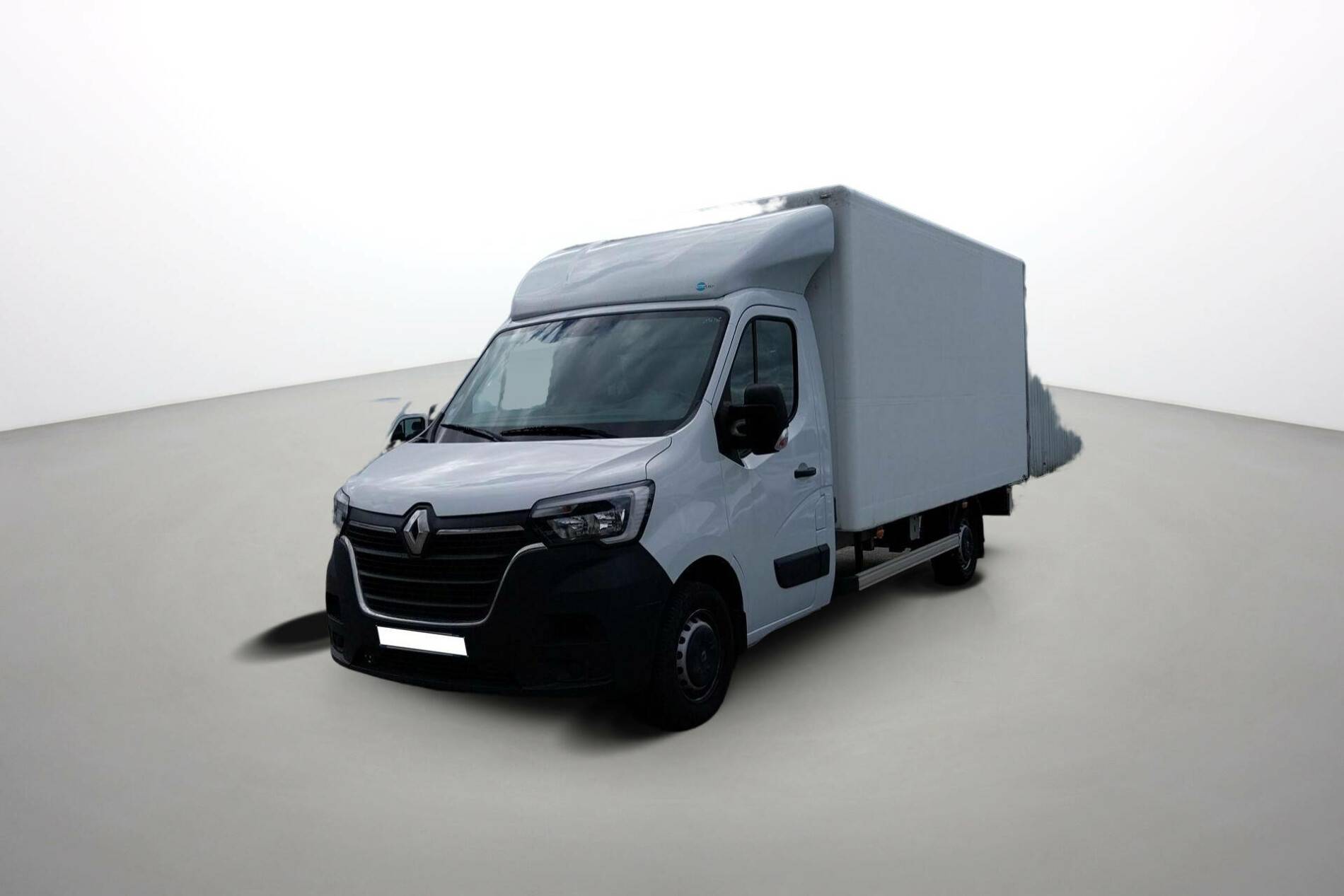 Image de l'annonce principale - Renault Master