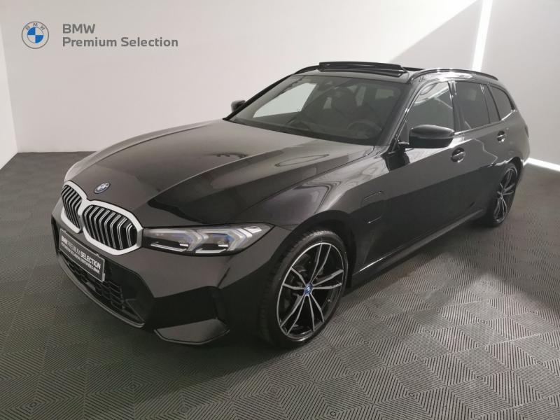 Image de l'annonce principale - BMW Série 3