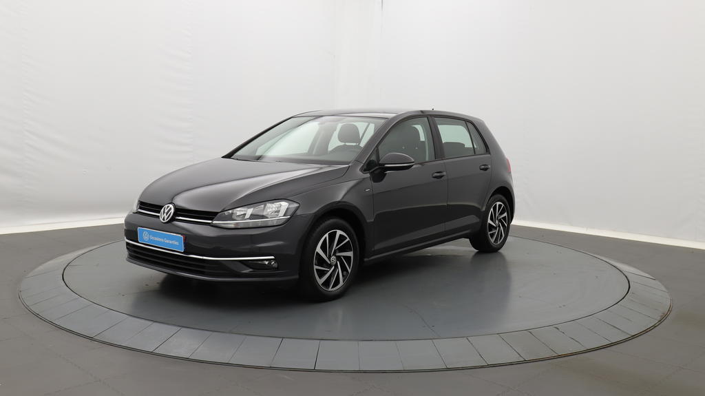 Image de l'annonce principale - Volkswagen Golf