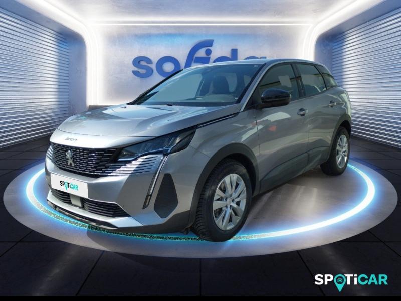 Image de l'annonce principale - Peugeot 3008