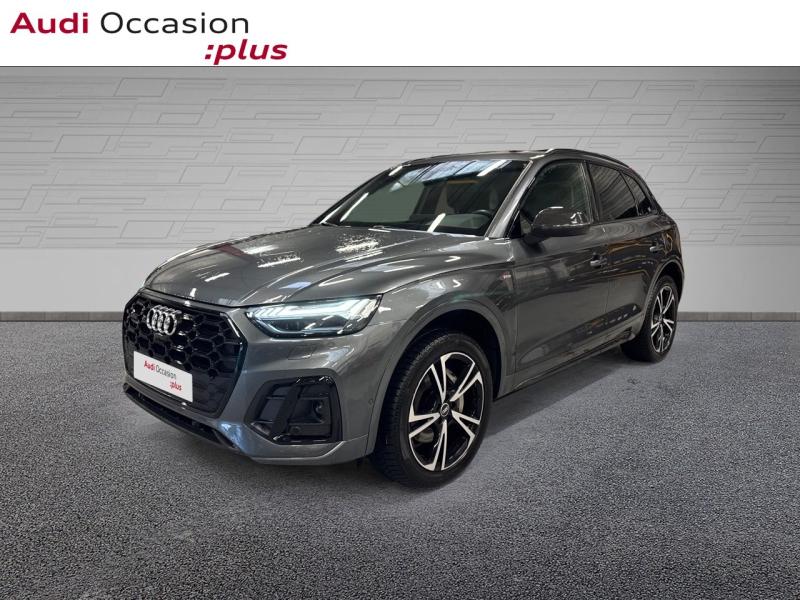 Image de l'annonce principale - Audi Q5