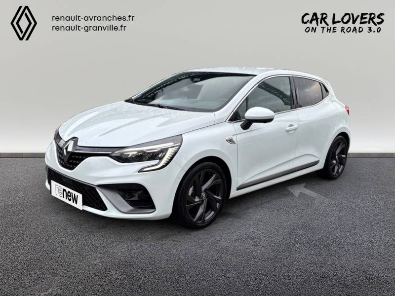 Image de l'annonce principale - Renault Clio