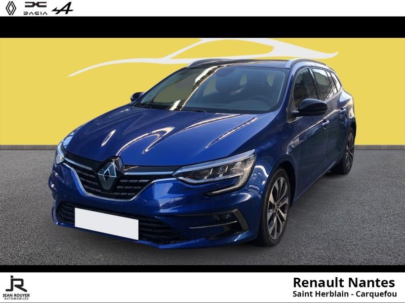 Image de l'annonce principale - Renault Megane