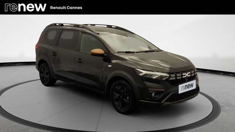 Image de l'annonce principale - Dacia Jogger