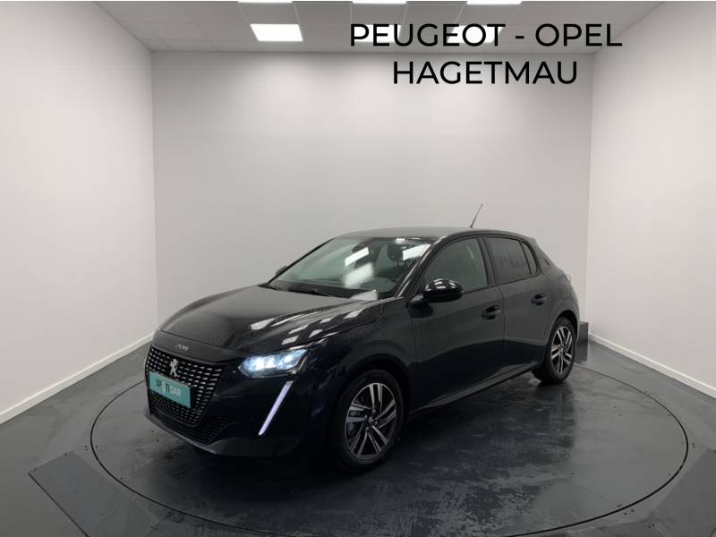 Image de l'annonce principale - Peugeot 208