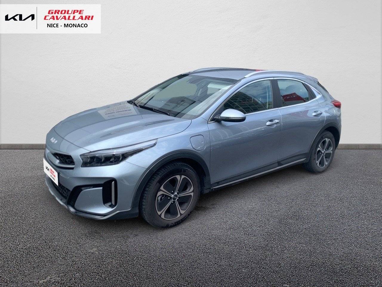 Image de l'annonce principale - Kia XCeed