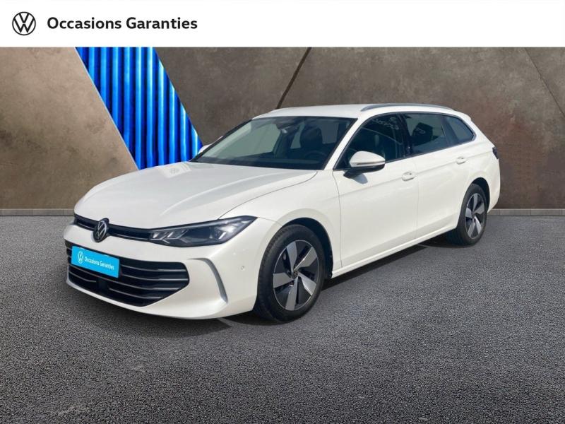 Image de l'annonce principale - Volkswagen Passat