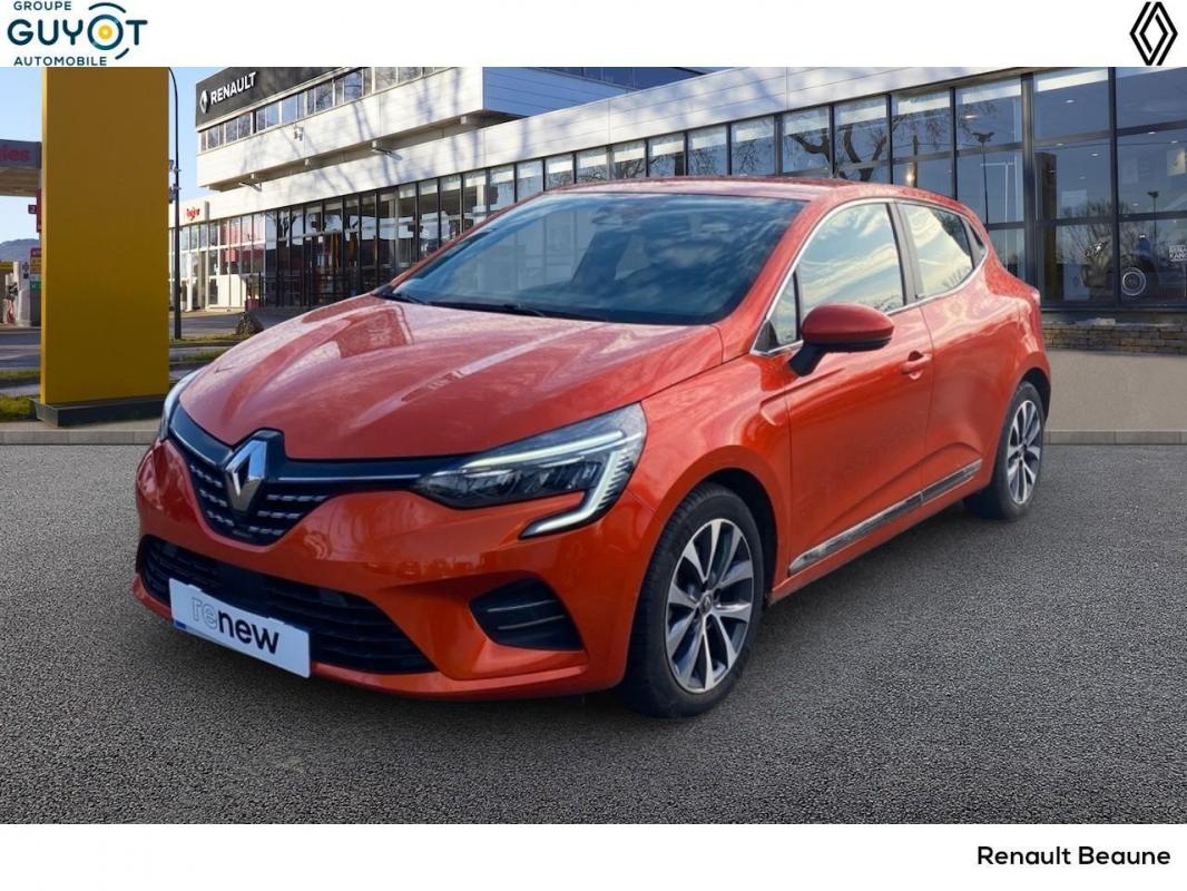 Image de l'annonce principale - Renault Clio