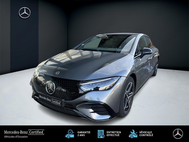 Image de l'annonce principale - Mercedes-Benz EQE