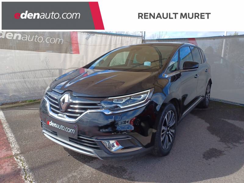 Image de l'annonce principale - Renault Espace