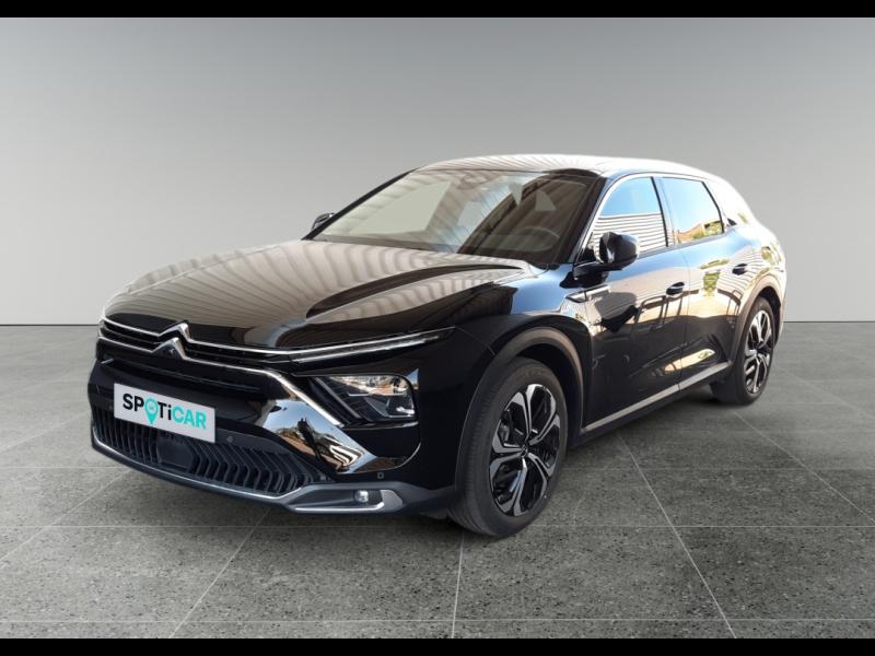 Image de l'annonce principale - Citroën C5 X