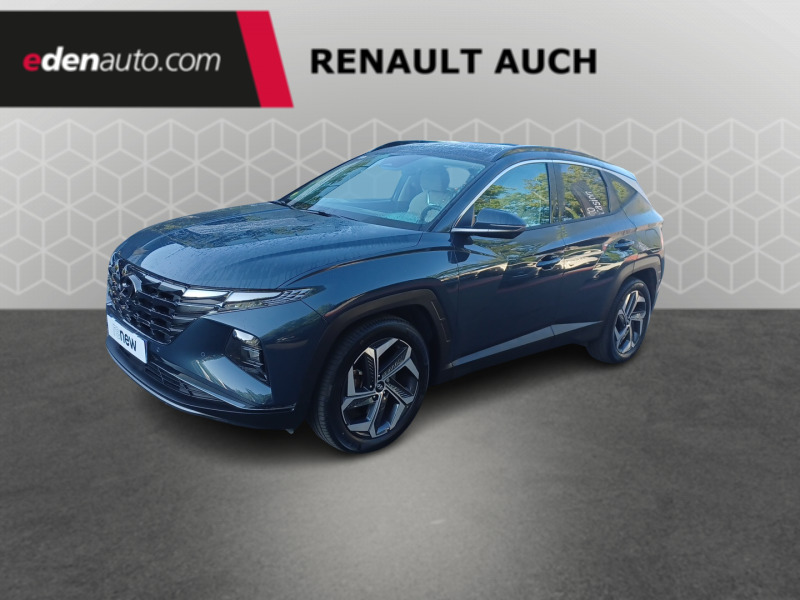 Image de l'annonce principale - Hyundai Tucson