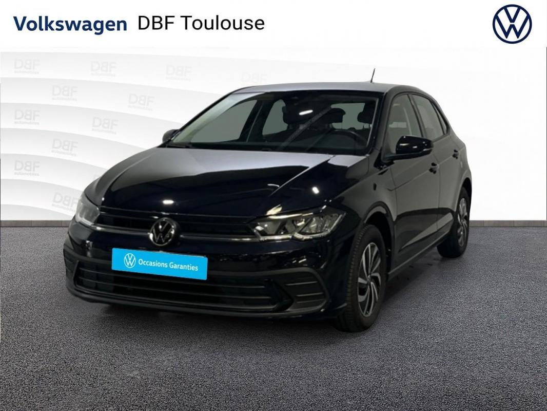 Image de l'annonce principale - Volkswagen Polo