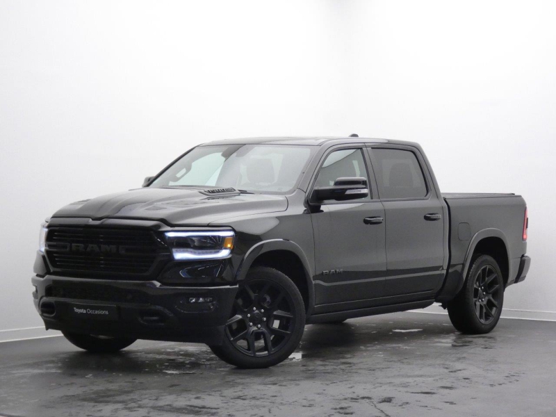 Image de l'annonce principale - Dodge RAM