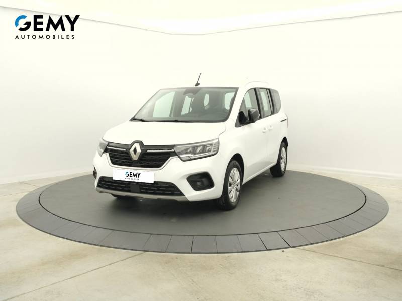 Image de l'annonce principale - Renault Kangoo