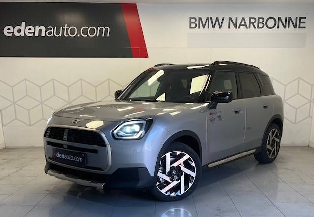 Image de l'annonce principale - MINI Countryman