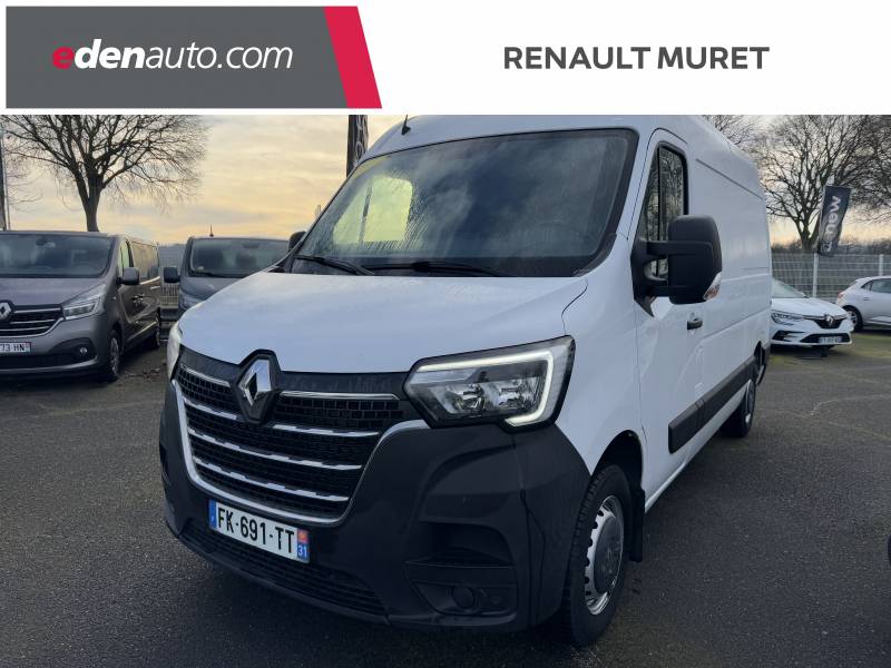 Image de l'annonce principale - Renault Master