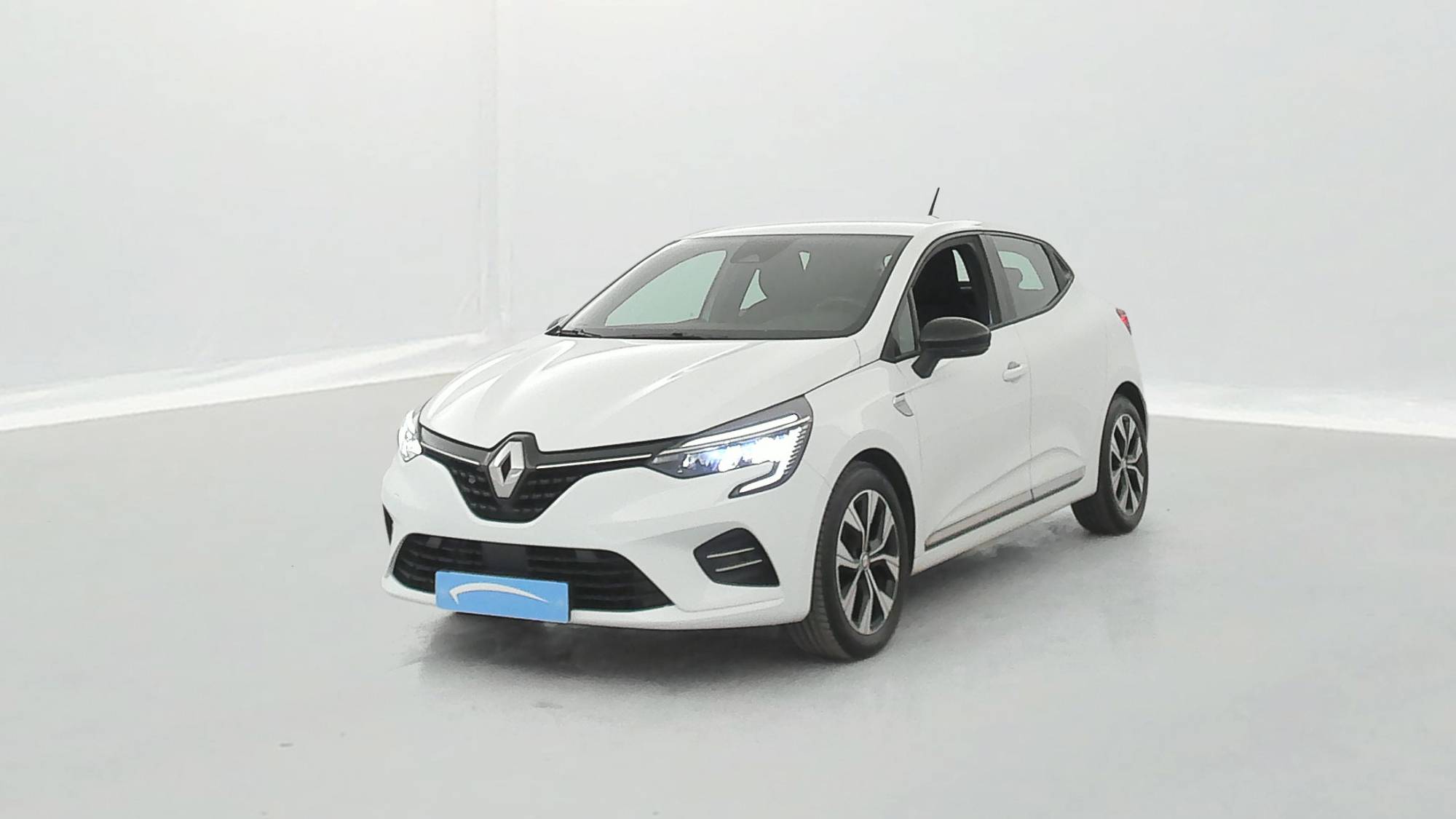 Image de l'annonce principale - Renault Clio