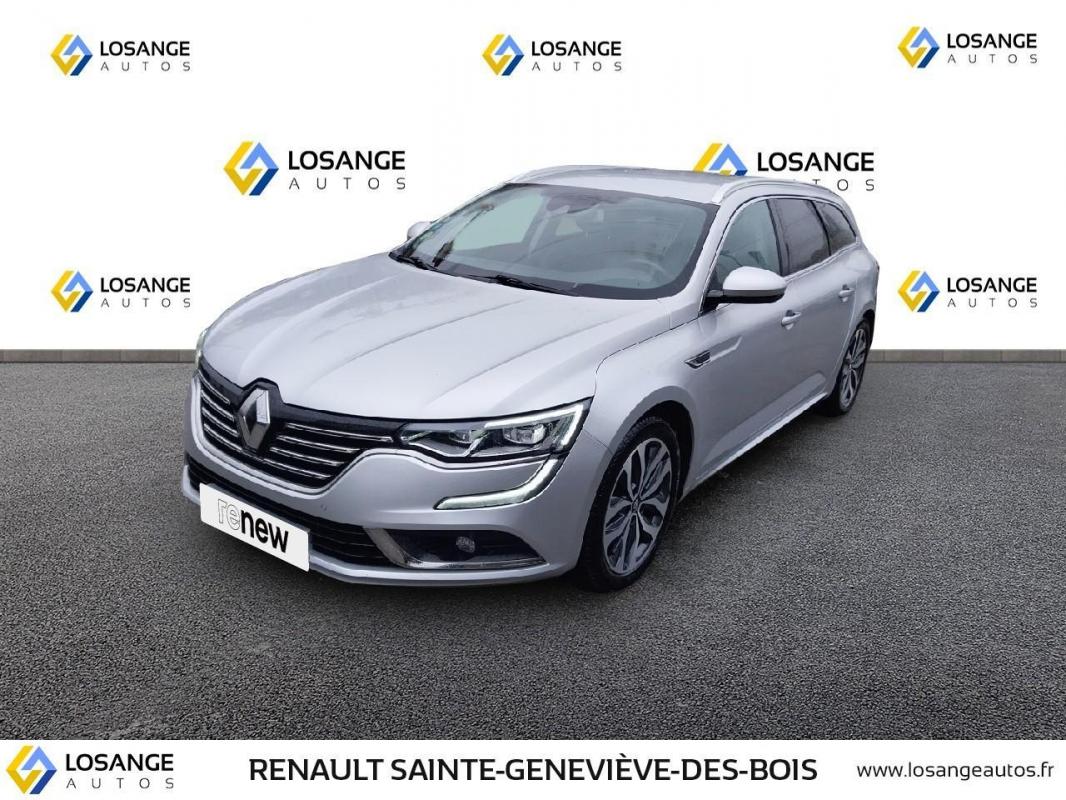 Image de l'annonce principale - Renault Talisman