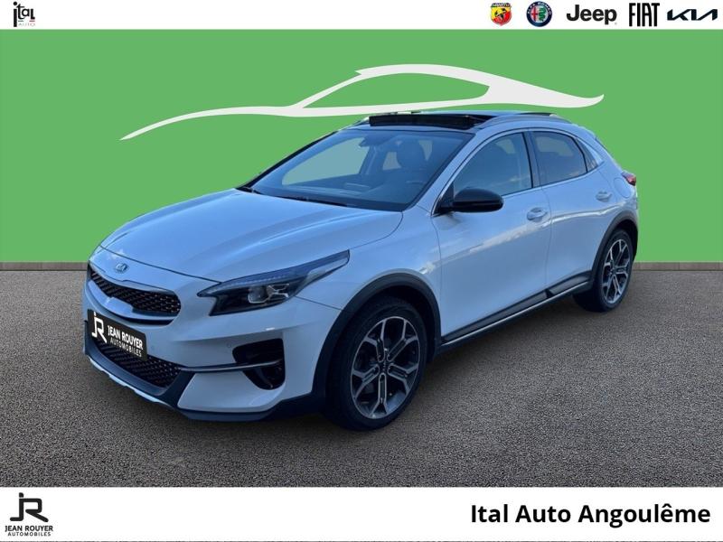 Image de l'annonce principale - Kia XCeed