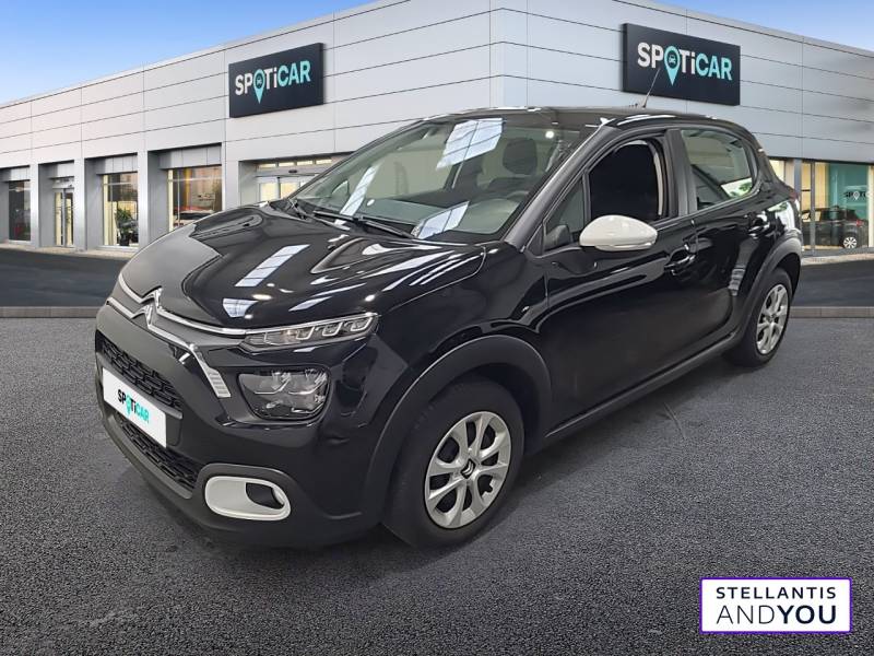 Image de l'annonce principale - Citroën C3