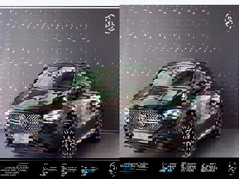 Image de l'annonce principale - Mercedes-Benz CLA Shooting Brake