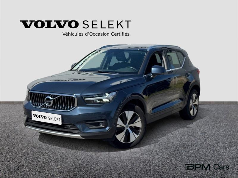 Image de l'annonce principale - Volvo XC40 Recharge