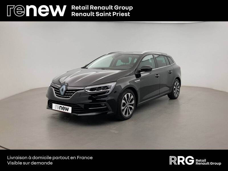 Image de l'annonce principale - Renault Megane