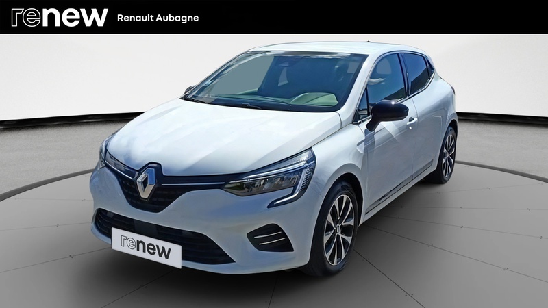 Image de l'annonce principale - Renault Clio