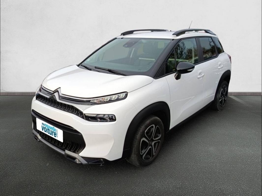 Image de l'annonce principale - Citroën C3 Aircross