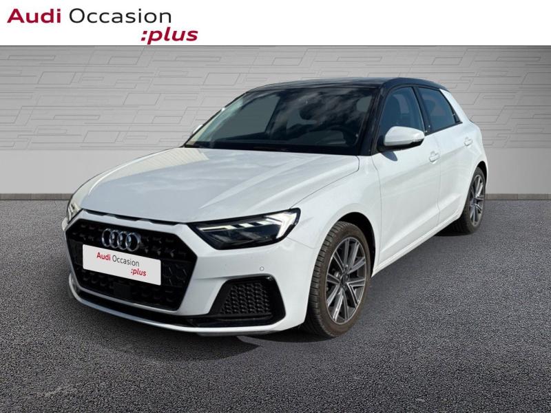 Image de l'annonce principale - Audi A1