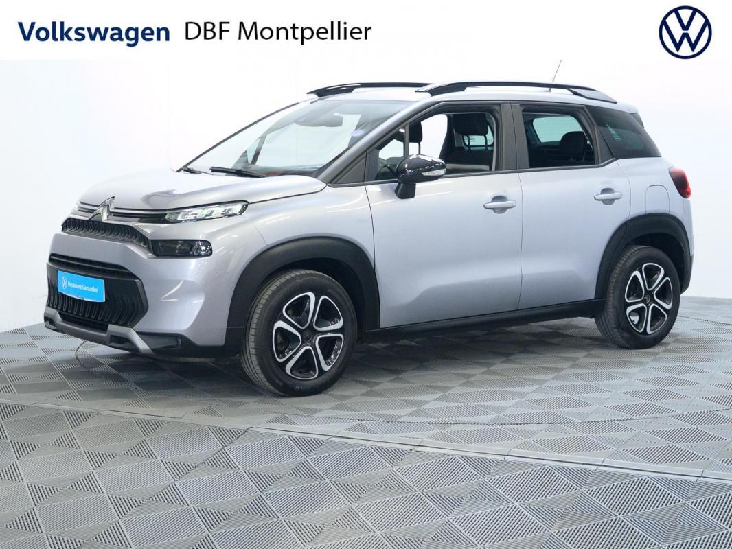 Image de l'annonce principale - Citroën C3 Aircross