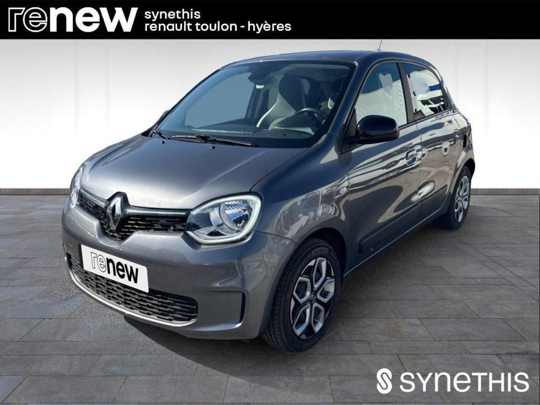 Image de l'annonce principale - Renault Twingo