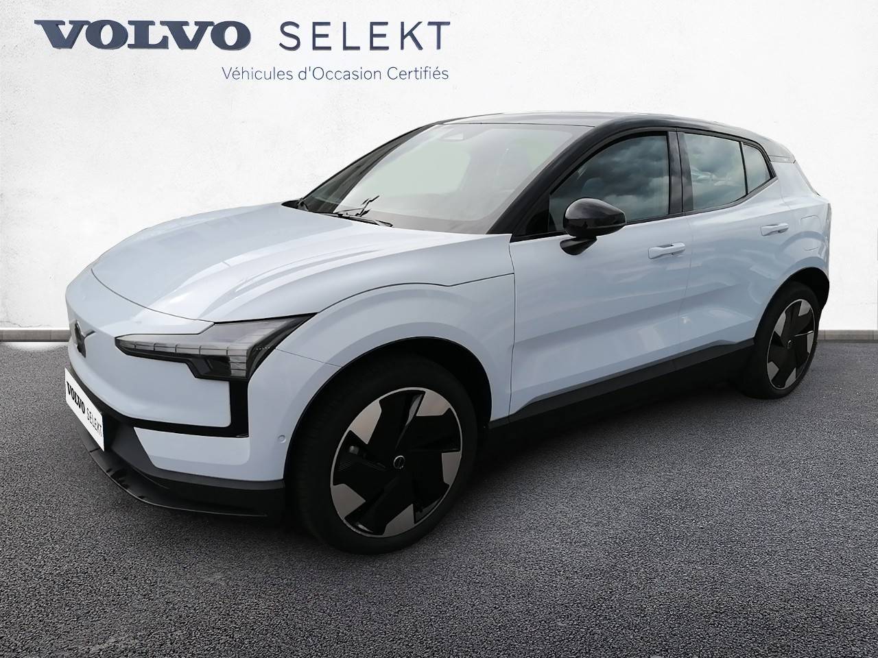 Image de l'annonce principale - Volvo EX30