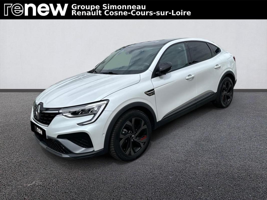 Image de l'annonce principale - Renault Arkana